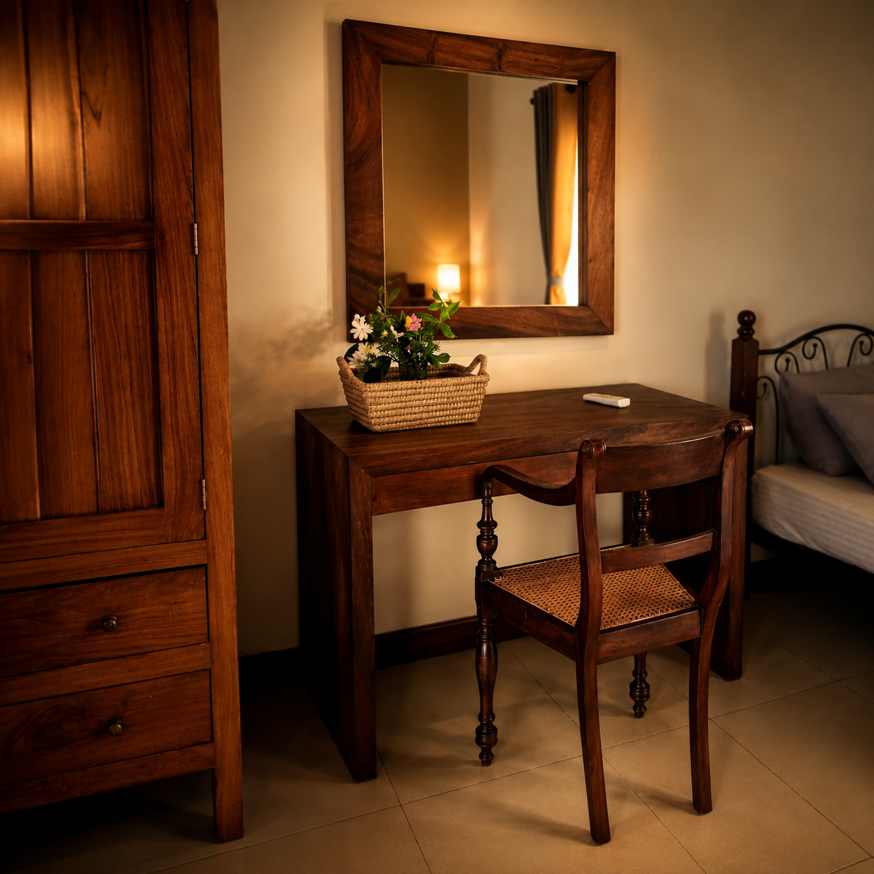 The Grand Suite - View 7